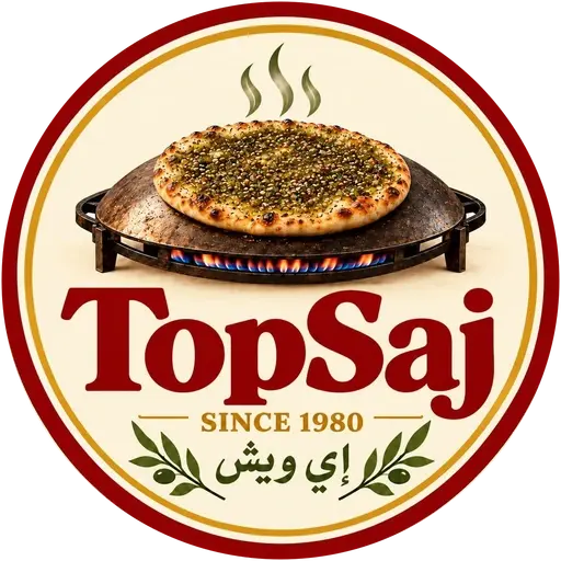 Top Saj